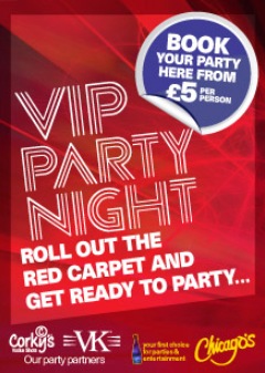 vip